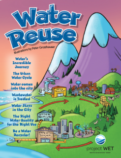 Water Reuse Activity Book