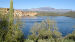 Arizona Water Reuse Symposium @ Little America Hotel in Flagstaff