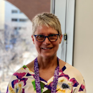 Donene Dillow