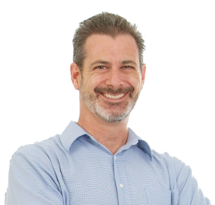 Rob McCandless
