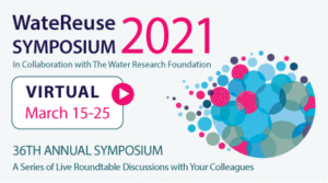 36th Annual WateReuse Symposium