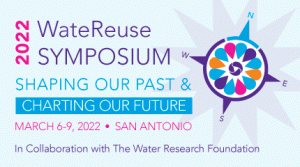 37th Annual WateReuse Symposium