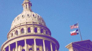 Webcast: Water Reuse in the 87th Session of the Texas Legislature