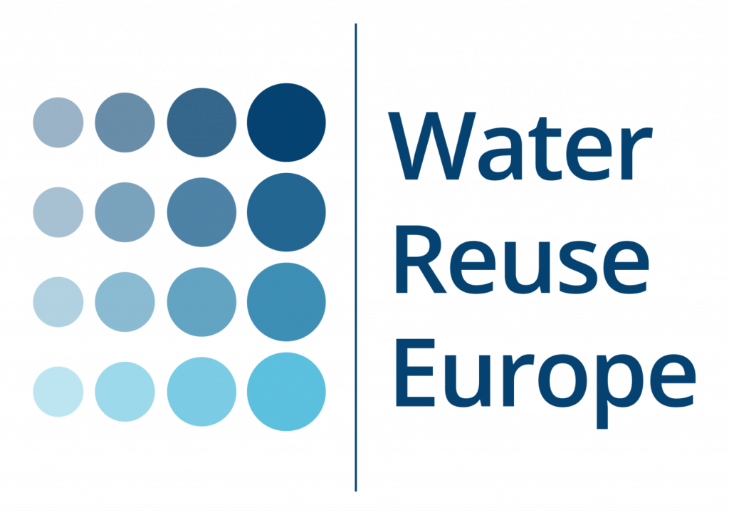 Water Reuse Europe Conference and Exhibition on Innovations in Water