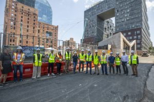 Exploring Water Reuse Practices and Approaches in the Northeast