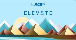 AWWA ACE25: Elevate