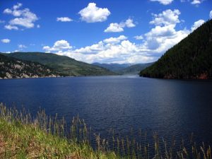 Water Recycling: Past, Present, and Future Through the Eyes of the Nation’s First Potable Reuse Project to Use Surface Water Augmentation