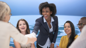 Water Reuse and Managing Public Perception for Progress