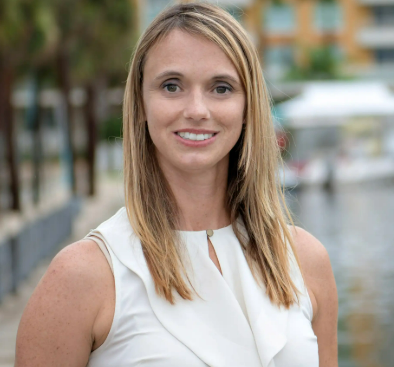 Suzanne Mechler