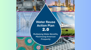 U.S. EPA National Water Reuse Action Plan 2.0