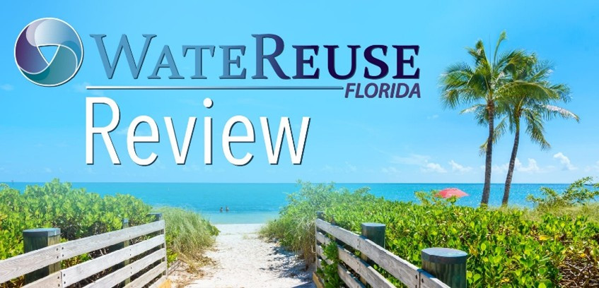 WateReuse Florida