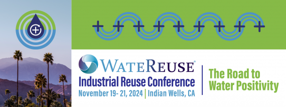 Industrial Water Reuse Conference