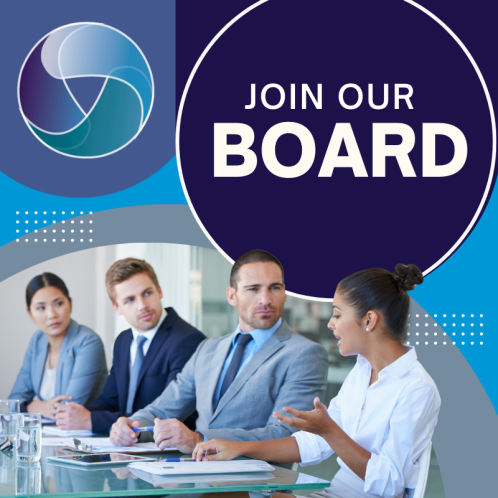 Join the WateReuse Board
