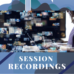Session Recordings