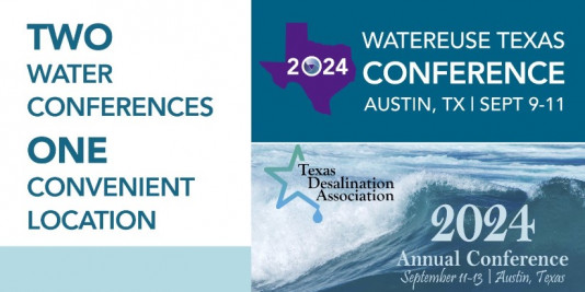 WateReuse Texas