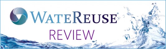 WateReuse Review
