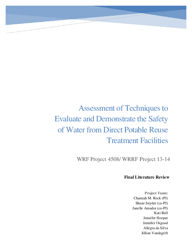 WRF4508_Literature Review.pdf